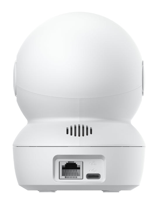 EAN 6941545632667 - EZVIZ H6c Pro 2K Esférico Cámara de seguridad IP Interior 2304 x 1296 Pixeles Escritorio imagen 4