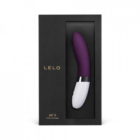 EAN 7350022277939 - LELO Liv 2 Ambidextro imagen 2