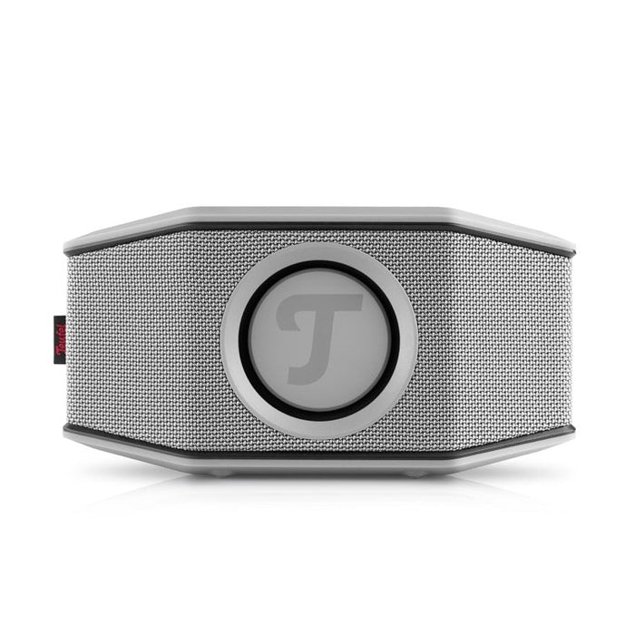 Teufel Rockster Go 2 Azultooth Speaker Wireless Gray Negro