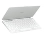 EAN 5099206126206 - Logitech 920-012974 teclado para móvil Español Bluetooth Gris, Blanco imagen 6