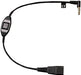 EAN 4021972011562 - AGFEO 6101156 cable telefónico Negro imagen 1