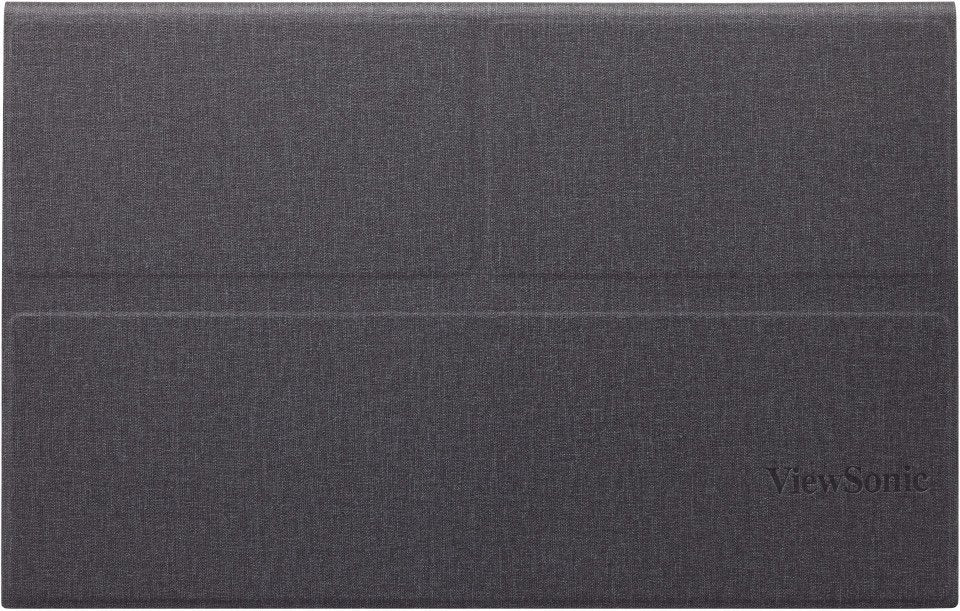 EAN 0766907007091 - Viewsonic VG Series VG1655 pantalla para PC 39,6 cm (15.6") 1920 x 1080 Pixeles Full HD LED Plata imagen 4
