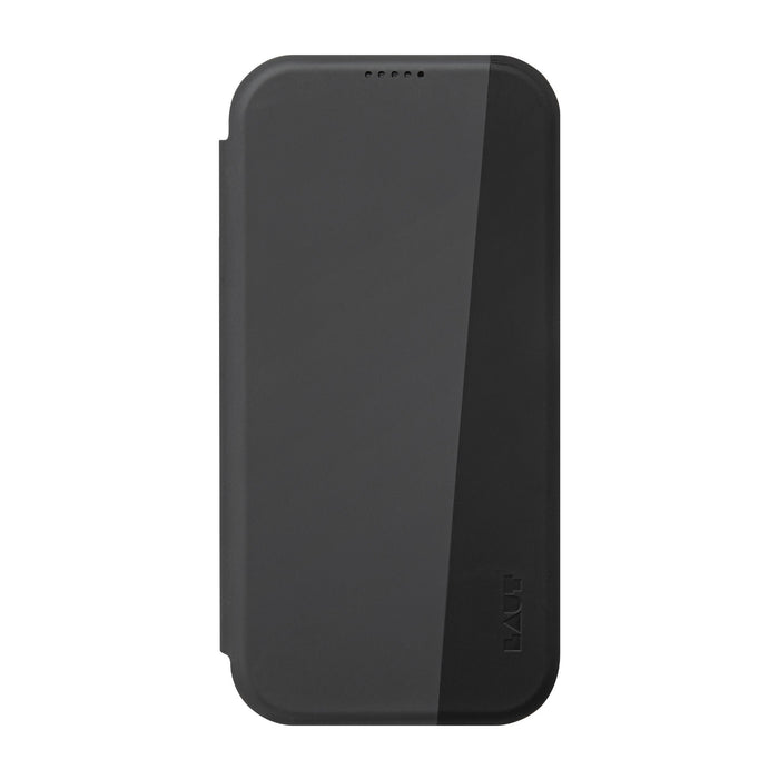 EAN 4895206945929 - LAUT MAGFOLIO funda para teléfono móvil 17,5 cm (6.9") Folio Negro imagen 9