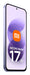 EAN 6939093021439 - Xiaomi Redmi Note 17 5G 17,8 cm (6.99") SIM doble USB Tipo C 6 GB 256 GB 7700 mAh Púrpura imagen 5