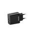 EAN 4895229109308 - Philips DLP2610/12 cargador de dispositivo móvil GPS, Smartphone, Tableta Negro Corriente alterna Carga r imagen 1