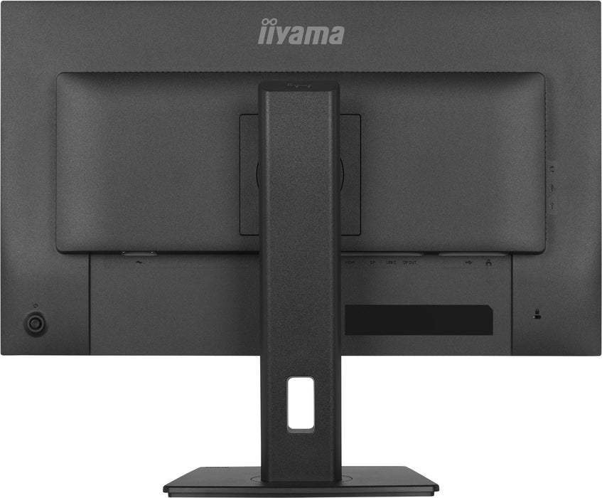 EAN 4948570125937 - iiyama ProLite XB2797QSN-B1 pantalla para PC 68,6 cm (27") 2560 x 1440 Pixeles Quad HD LCD Negro imagen 17