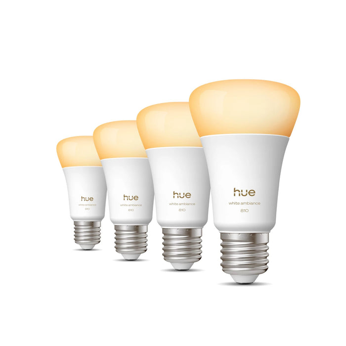 EAN 8720169364745 - Philips Hue White ambiance 8720169364745 iluminación inteligente Bluetooth/Zigbee 6 W imagen 1