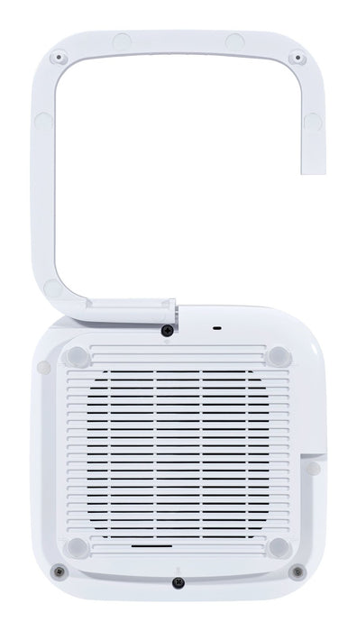 EAN 4711317994161 - Sangean Waterproof Bluetooth Speaker - H200 Azul, Blanco 3 W imagen 7
