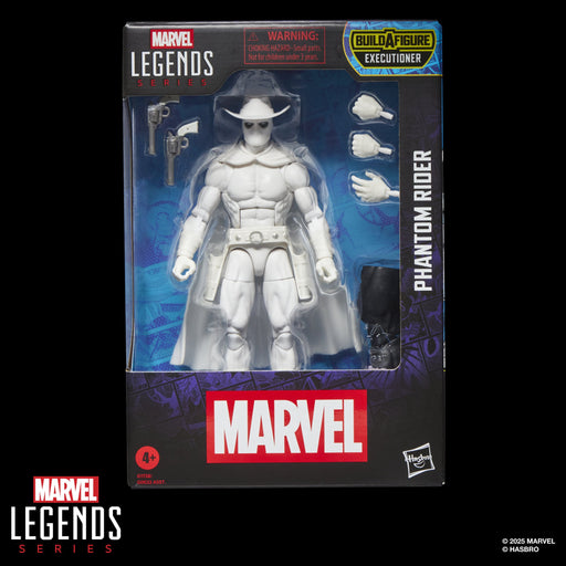 EAN 5010996317407 - Marvel G17385L00 figura de juguete para niños imagen 2