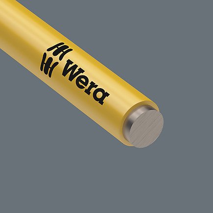 EAN 4013288224477 - Wera 05022699001 llave hexagonal Juego de llaves allen Métrico 9 pieza(s) imagen 5