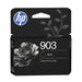 EAN 0889894728876 - HP 903 Black Original Ink Cartridge cartucho de tinta 1 pieza(s) Estándar imagen 1