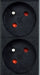 EAN 8716309127196 - Gembird *Rack power strip PDU 9xFR 1U 16A F imagen 5
