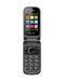 EAN 9120042778734 - Beafon C245 6,1 cm (2.4") 100 g Champán Teléfono para personas mayores imagen 1