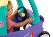 EAN 0050743641077 - Little Tikes Bluey Grannies Car Coupe Correpasillos con forma de coche imagen 7