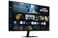 EAN 8806097315971 - Samsung M7 M70F pantalla para PC 81,3 cm (32") 3840 x 2160 Pixeles 4K Ultra HD LED Negro imagen 4
