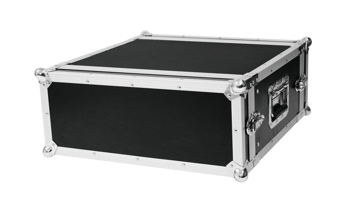 Roadinger Effektrack Co Dd 38cm Tief Negro 30107220 - Flightcase