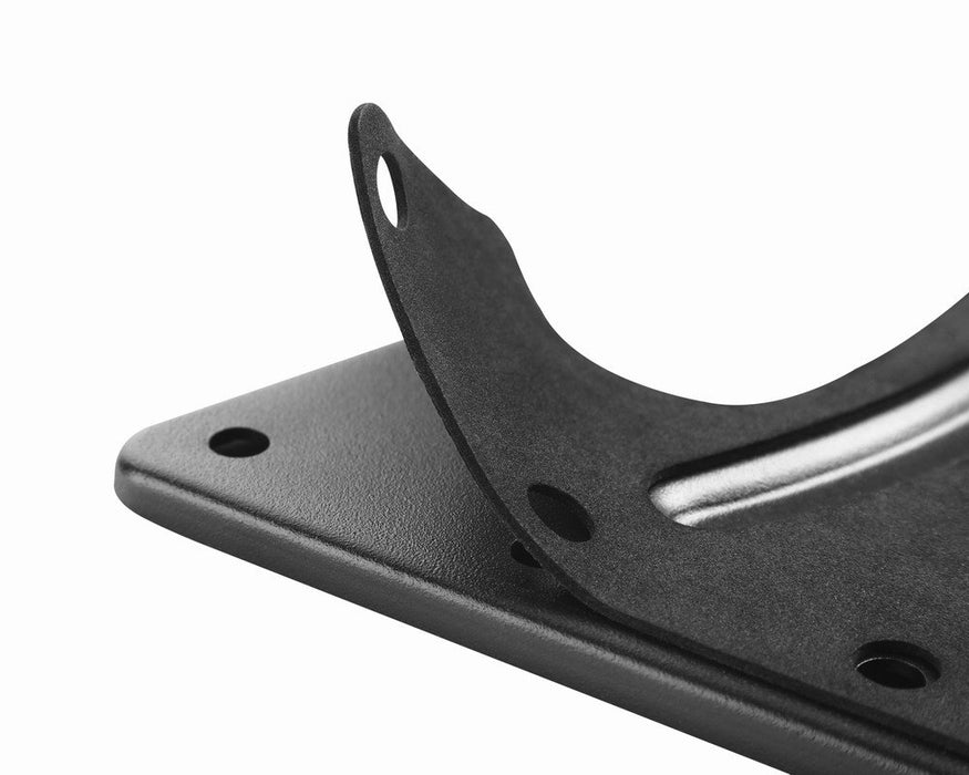 EAN 8716309127974 - Gembird WM-65F-03 soporte para TV 165,1 cm (65") Negro imagen 5