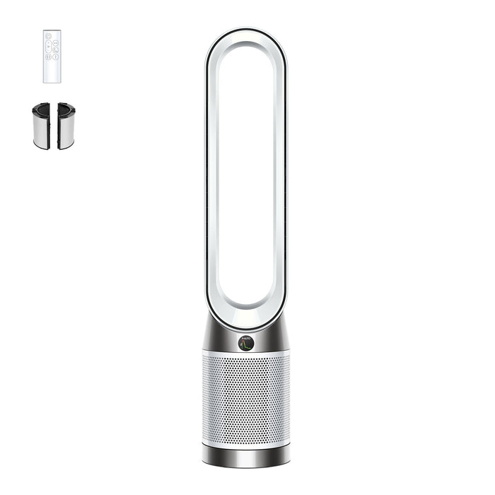Purificador Fresco Dyson - Tp10 Weiss
