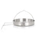 EAN 8436044537929 - Orbegozo HP 4566 6 L Acero inoxidable imagen 10