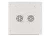 EAN 5901969430189 - Lanberg WF01-6612-00S armario rack 12U Bastidor de pared Gris imagen 10