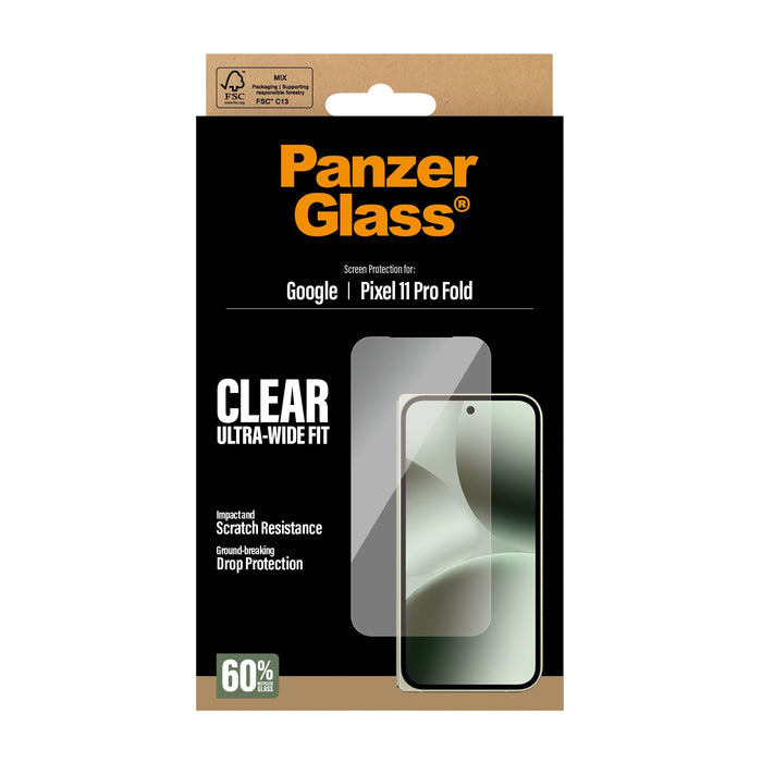 Panzerglass Protector De Pantalla Para Móvil - Sub-Screen