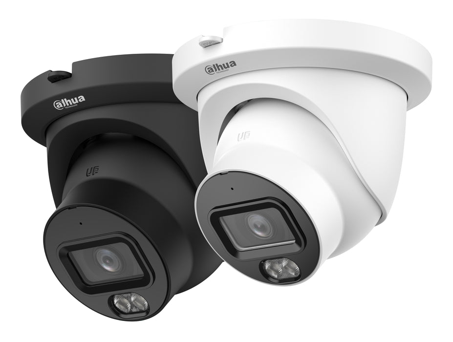 Net Camera 5mp Eyeball/Hdw5559tm-Ase-Il-0360b Dahua