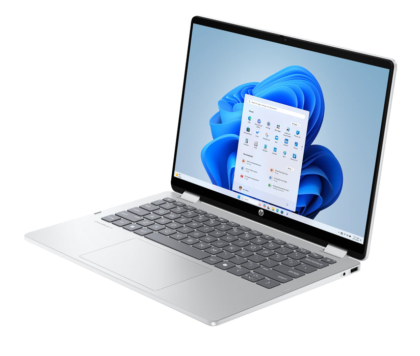EAN 0199896062503 - HP OmniBook 5 Flip 2-in-1 Laptop 14-fp0057ns Intel Core 7 150U 35,6 cm (14") Pantalla táctil 2K 16 GB LPD imagen 16