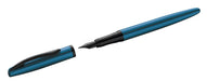 EAN 4012700826756 - Pelikan 826754 pluma estilográfica Sistema de carga por cartucho Aguamarina 1 pieza(s) imagen 3