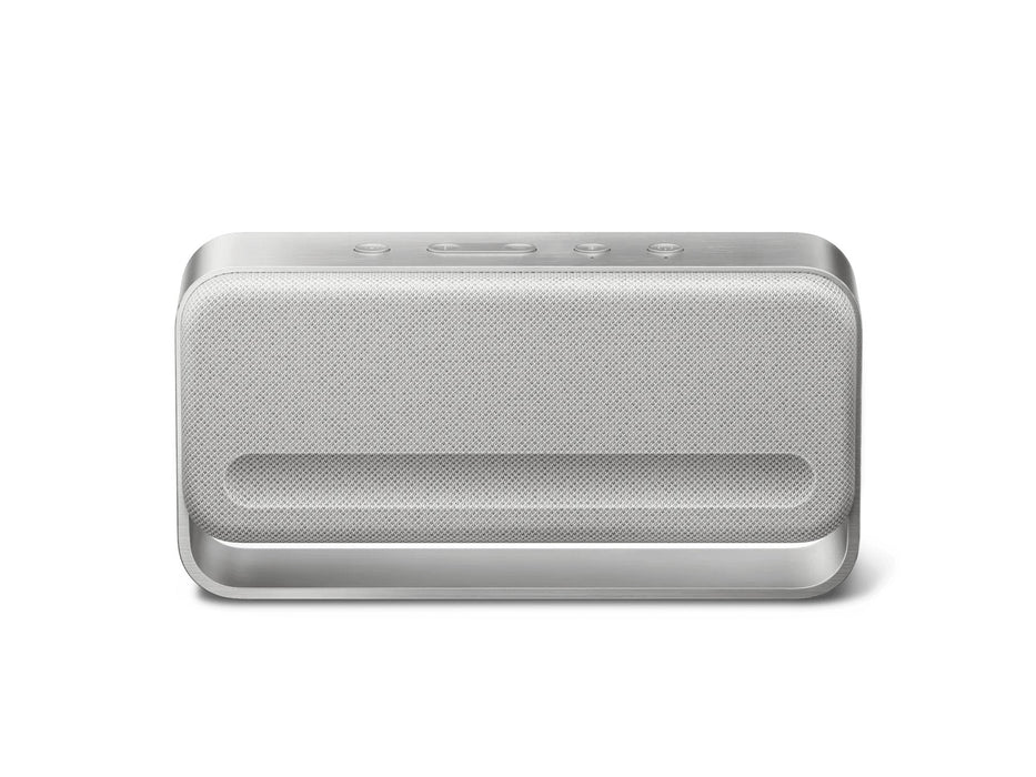 Bose Soundlink Home Portable Bluetooth Speaker Light Silver Eu