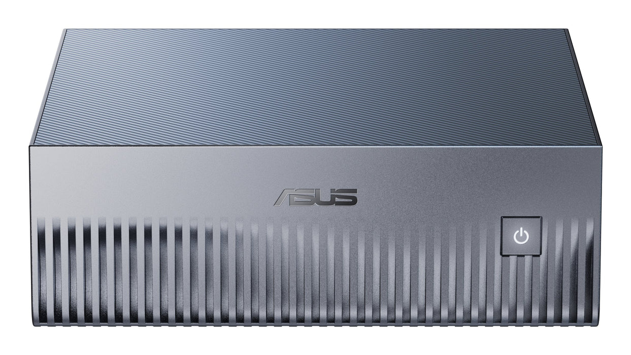 EAN 4711636275125 - ASUS Ascent GX10 GX10-GG0026BN GB10 128 GB LPDDR5x-SDRAM 2 TB SSD Mini PC Gris imagen 7