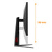 EAN 4038986682671 - AOC G4 27G4HA pantalla para PC 68,6 cm (27") 1920 x 1080 Pixeles Full HD LED Negro, Rojo imagen 3