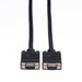 EAN 7611990197354 - VALUE 11.99.5257 cable VGA 10 m VGA (D-Sub) Negro imagen 4