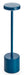 EAN 8021735218326 - Muitomas UPNDOWNLAMPBL lámpara de mesa LED Azul ártico imagen 4