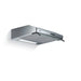 EAN 4242002968506 - Bosch DUL63CC50 campana De pared Acero inoxidable 350 m³/h imagen 2