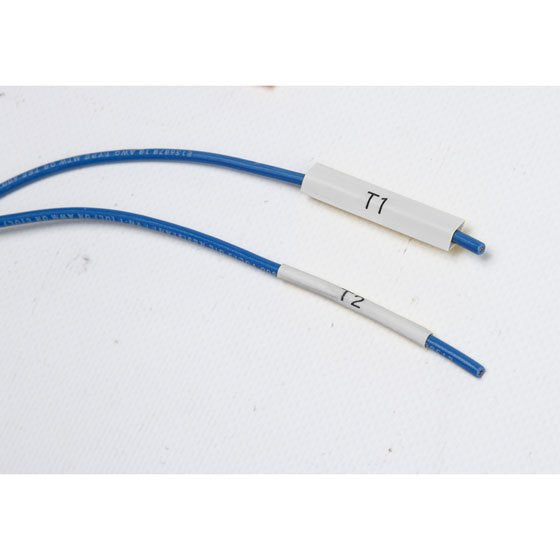 Permasleeve Heat-Shrink  Polyolefin Sleeve For