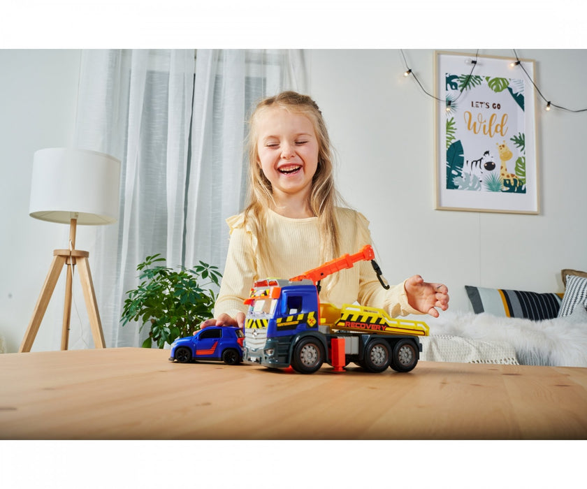 EAN 4006333076176 - Dickie Toys 203745016 vehículo de juguete imagen 8