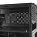 EAN 0753263077349 - Chieftec CI-02B-OP carcasa de ordenador Cubo Negro imagen 10