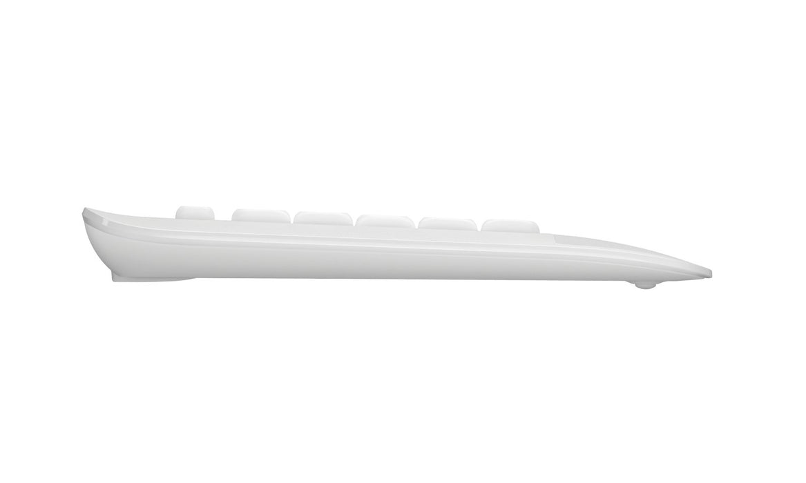 EAN 5099206105683 - Logitech 920-010967 teclado Oficina Bluetooth QWERTZ Alemán Blanco imagen 7