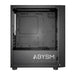 EAN 6974560222995 - ABYSM Danube Inva MX202 Micro Torre Negro imagen 2