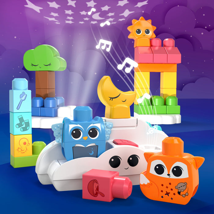 EAN 0194735190485 - MEGA BLOKS HTH43 juguete de construcción imagen 4