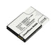 EAN 5704174037750 - CoreParts MOBX-HU-BAT0036 recambio del teléfono móvil Negro, Blanco imagen 1