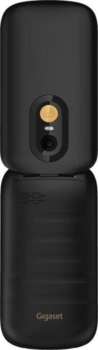 Gigaset Gl40 Featurephone Negro
