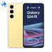 EAN 8806095726038 - Samsung Galaxy S24 FE 17 cm (6.7") SIM doble Android 14 5G USB Tipo C 8 GB 128 GB 4700 mAh Amarillo imagen 1