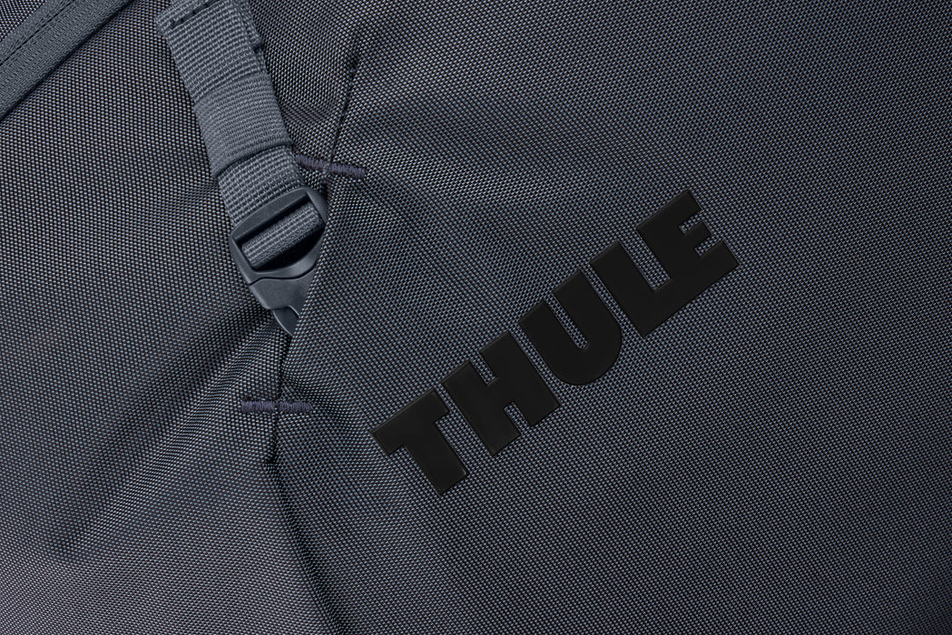 EAN 85854255820 - Thule Subterra 2 TSR490 Dark Slate Bolsa de viaje Estructura blanda Gris 90 L Policarbonato (PC), Poliéster imagen 15