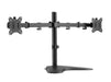 EAN 4015867222935 - Equip 650123 soporte para monitor 81,3 cm (32") Escritorio Negro imagen 1