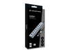 EAN 4015867238301 - Conceptronic HUBBIES21G hub de interfaz USB 3.2 Gen 1 (3.1 Gen 1) Type-A 5000 Mbit/s Gris imagen 4