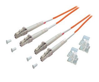 S-Impuls Duplex Cable De Red Lc Lc 50 125? Om2 2,0m