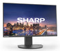 EAN 4550556177481 - Sharp MultiSync EA271F pantalla para PC 68,6 cm (27") 1920 x 1080 Pixeles Full HD LCD Negro imagen 1