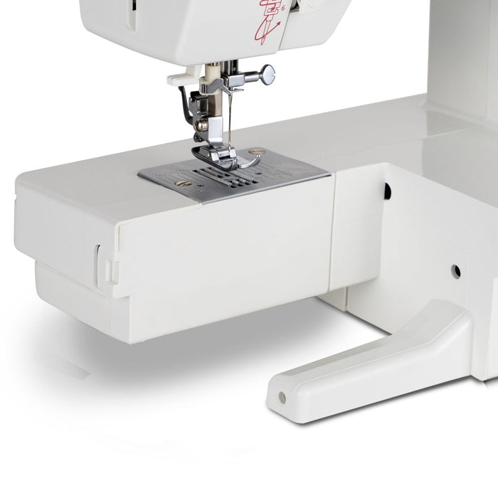 Polonia 2018 Máquina De Coser Mecánica Lucznik