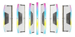 EAN 0840006679677 - Corsair Vengeance RGB CMH64GX5M2B5600C40W módulo de memoria 64 GB 2 x 32 GB DDR5 288-pin DIMM imagen 3